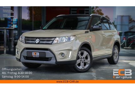 Suzuki Vitara Gebrauchtwagen