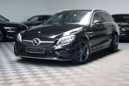Mercedes-Benz C 220 Gebrauchtwagen