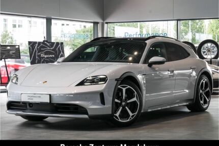 Porsche Taycan Gebrauchtwagen