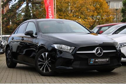 Mercedes-Benz A 200 Gebrauchtwagen