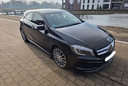 Mercedes-Benz A 220 Gebrauchtwagen