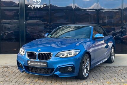 BMW 220 Gebrauchtwagen