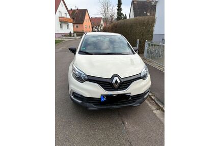 Renault Captur Gebrauchtwagen