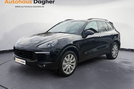 Porsche Cayenne Gebrauchtwagen