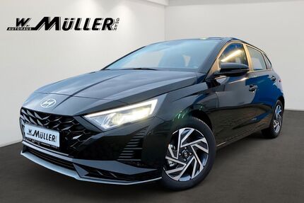 Hyundai i20 Gebrauchtwagen