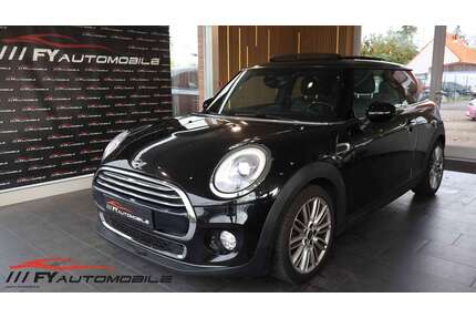 Mini Cooper Gebrauchtwagen