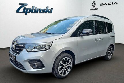 Renault Kangoo Techno Navi, Kamera, Sitzh, Gebrauchtwagen
