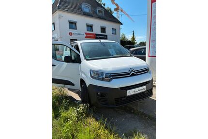Citroen Berlingo Gebrauchtwagen