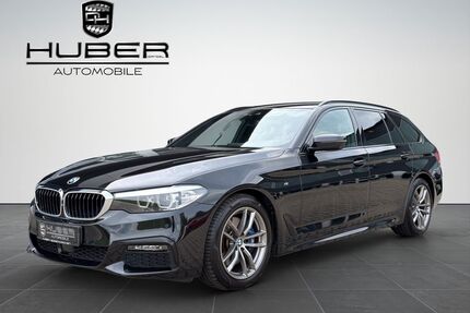 BMW 530 Gebrauchtwagen