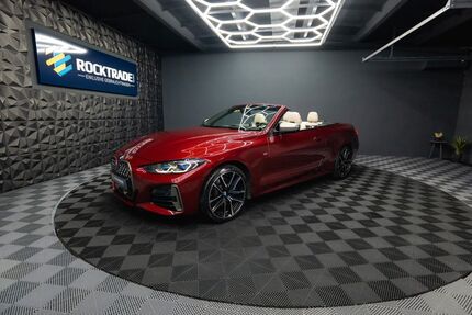 BMW M440 Gebrauchtwagen
