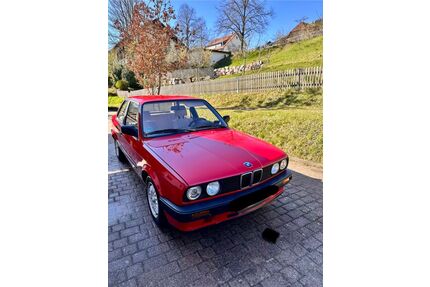 BMW 316 Gebrauchtwagen