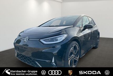 VW ID.3 Gebrauchtwagen