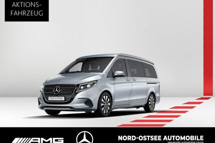 Mercedes-Benz V 300 Gebrauchtwagen