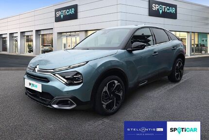 Citroen C4 Gebrauchtwagen