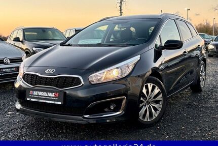 Kia ceed Sportswagon Gebrauchtwagen