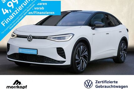 VW ID.5 Gebrauchtwagen