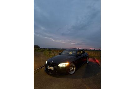 BMW 335 Gebrauchtwagen