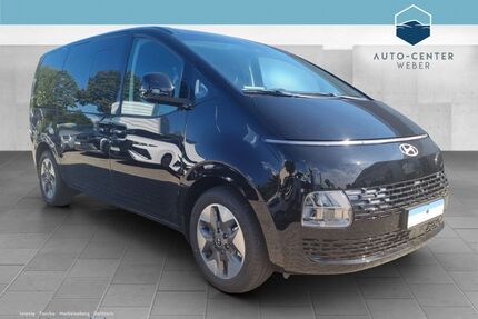 Hyundai STARIA Gebrauchtwagen