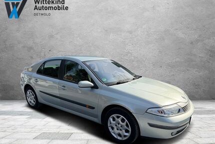 Renault Laguna Gebrauchtwagen