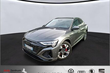 Audi Q8 e-tron Gebrauchtwagen