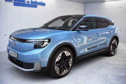 Ford Explorer Gebrauchtwagen