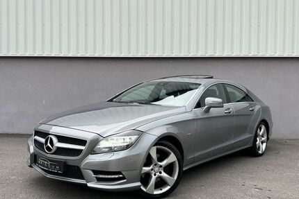 Mercedes-Benz CLS 350 Gebrauchtwagen