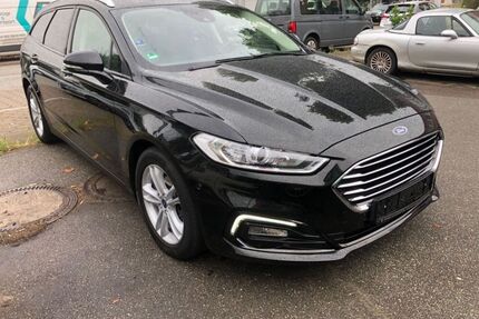 Ford Mondeo Gebrauchtwagen