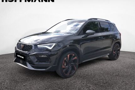 Cupra Ateca Gebrauchtwagen