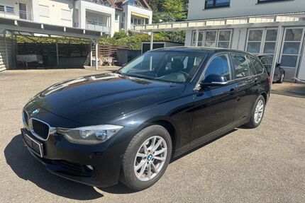 BMW 318 Gebrauchtwagen