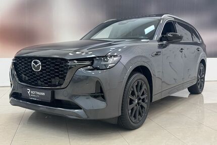 Mazda CX-80 Gebrauchtwagen