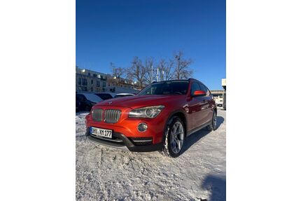BMW X1 Gebrauchtwagen