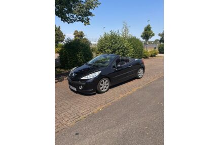 Peugeot 207 Gebrauchtwagen