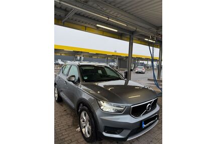 Volvo XC40 Gebrauchtwagen