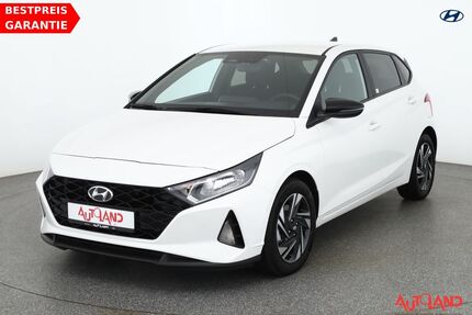 Hyundai i20 Gebrauchtwagen
