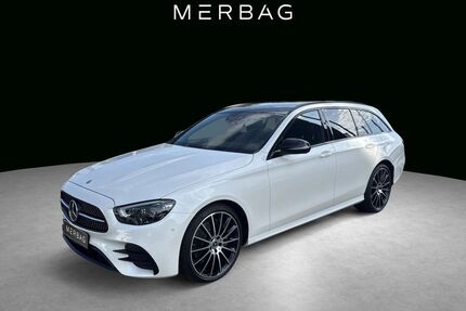 Mercedes-Benz E 300 Gebrauchtwagen
