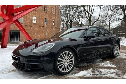 Porsche Panamera Gebrauchtwagen