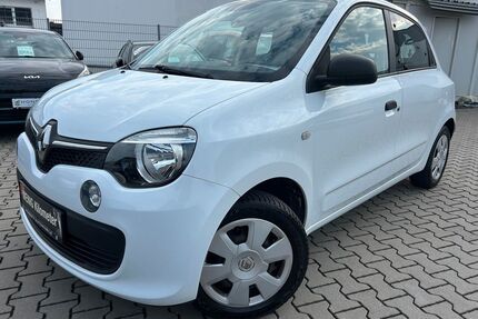 Renault Twingo Gebrauchtwagen