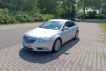 Opel Insignia Gebrauchtwagen