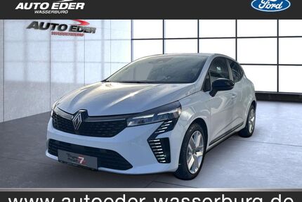 Renault Clio Gebrauchtwagen