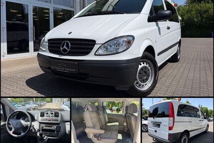 Mercedes-Benz Vito Gebrauchtwagen