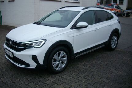 VW Taigo Gebrauchtwagen