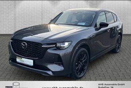 Mazda CX-60 Gebrauchtwagen