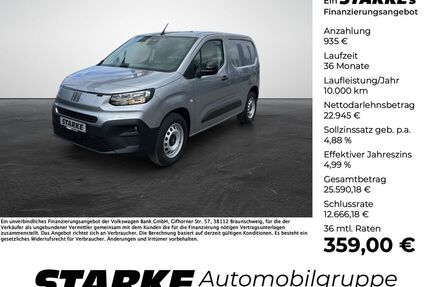 Fiat Doblo Gebrauchtwagen
