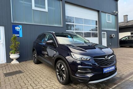 Opel Grandland (X) Gebrauchtwagen