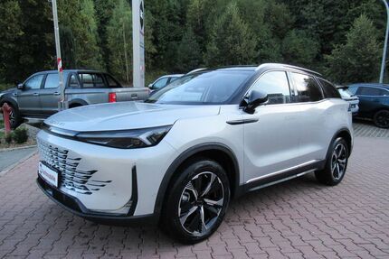 Baic Beijing X75 Gebrauchtwagen