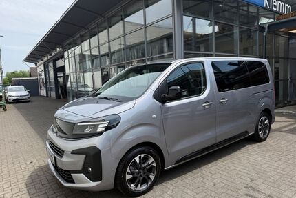 Opel Zafira Life Gebrauchtwagen