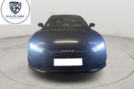 Audi S7 Gebrauchtwagen