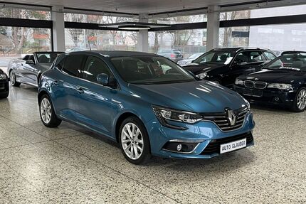 Renault Megane Gebrauchtwagen