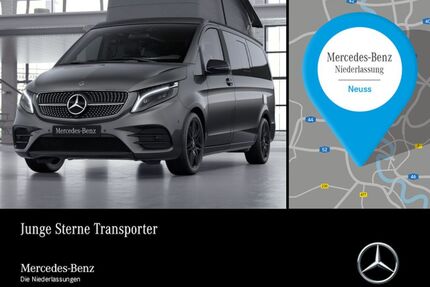 Mercedes-Benz V 220 Gebrauchtwagen