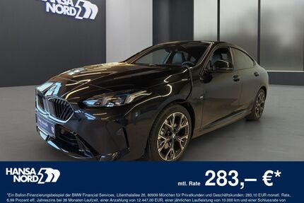 BMW 220 Gran Coupé Gebrauchtwagen